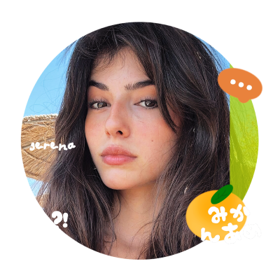 qoirag's profile picture. Ꮺ 👧🏻⭐️% 店に入る the Ⓜ️arket is .. ꒰ 🅾️pen ꒱ 𓂋 🌈 ˚₊ twinkle joy inside ☆ 🐹⛳️ ⸸ starry giggles 𓈈 🍎💧ꔛ sweet treats 🍔 ♡ 来る 𖦹 #