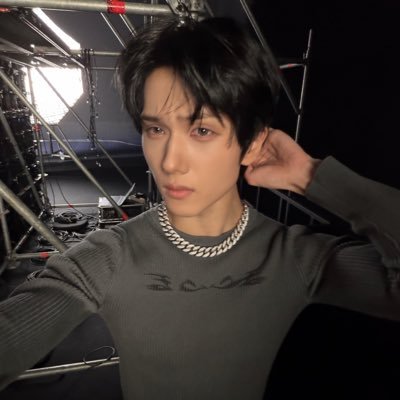 ny8ma's profile picture. that one oomf who don't play abt nct dream and waterparks