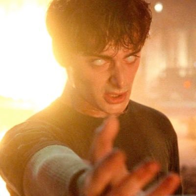 byerstheewise's profile picture. boys don’t cry