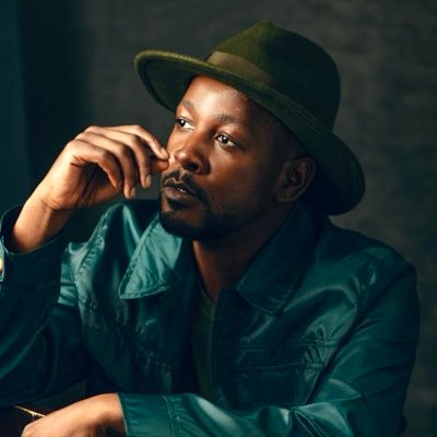 SisaHewana's profile picture. Actor | Voice Artist | Musician                          info: brian@thehew.co.za