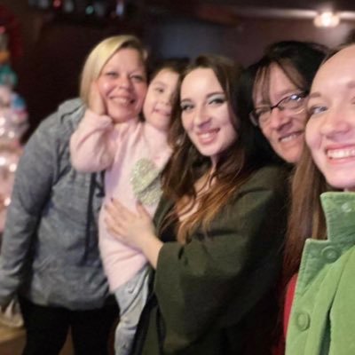 WattsClara24809's profile picture. ❤️❤️