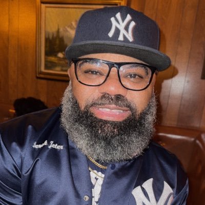 RichNice2k1's profile picture. PhD candidate • Artist • Vinyl Junkie • Spurs • Aces • Yankees • Texans • Prince / J Dilla / & The 1975 Stan account • Employed • #PorVida #RepBX