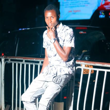 Nkisyang's profile picture. Am creative