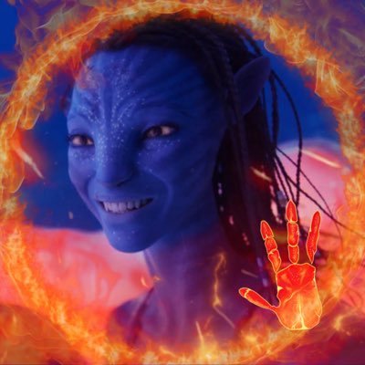 neytirisgroove's profile picture. “you wanna spread your fire across the world? you need me.” | fan account | sometimes i rt nsfw | 🇵🇸🇺🇦 #avatar #quarang #jeytiri