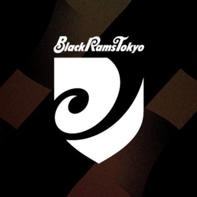 RICOH_BlackRams's profile picture. #LeagueOne D1 / 東京都,世田谷区をホストエリアとして活動するラグビーチーム #BlackRamsTokyo(#ブラックラムズ東京)の公式アカウント / チームの最新情報をお届け📢 / 応援よろしくお願いします🏉 / マスコットキャラクター #ラムまる(@BR_RAMUMARU)🐏