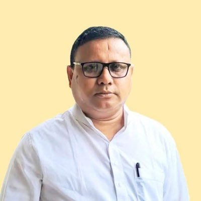 Amitava_BJP's profile picture. State General Secretary (Org.) of @BJP4Bengal