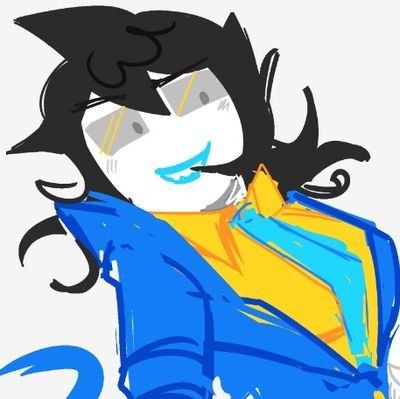 3rdlifeglazer's profile picture. Call me Rose. (I am on edtwt and proshiptwt)