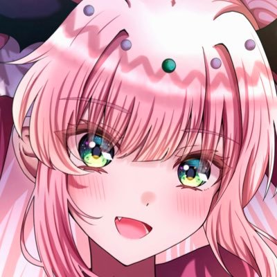 yayasama_X's profile picture. 漫画描いてます🍷きららMAX読み切り掲載🪯『きゅーぱん』『まめこ★COMIC！』 ⛪️サークル【やや様X教会】 🎀FANBOX https://t.co/4LsZILIzYZ🍷https://t.co/XArxM5Eb2g