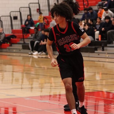 caston_aaron's profile picture. Class of 2027 | 5’10 |152lbs | 3.4gpa | PG/SG | Sammamish high school | WA | phone-(971-501-0401)| Aaroncaston147@gmail.com