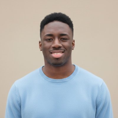 lekan_digital's profile picture. interests: cs, physics, 3d, ml & sustainable computing. sharing experiments, insights & projects. prev: ug @pitzercollege, swe+pm @microsoft, research @stanford