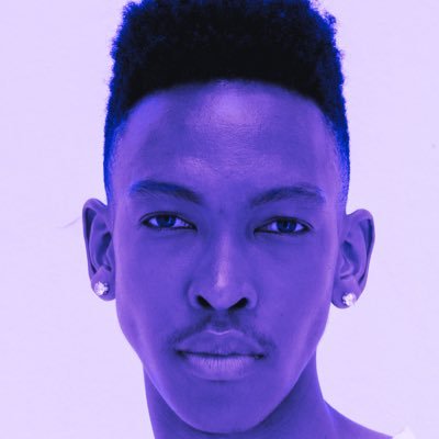 BenjaminFreedom's profile picture. HRH Prince Nkululeko Ben Dlamini-Armstrong. Musician| Businessman| Model| Film Director | Actor| - Rambo on #GenerationsTheLegacy | AFDA Alumni 🎥🎭