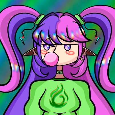 yunaaaa______'s profile picture. 🌿🐛🐝🐌 She/Her | 28 | Artist | Single 🧝🏻‍♀️| Pan & Asexual 🏳️‍🌈 | 24/7 Tired | Anime lover | {Besti: @Gesichtsupperc1 💞} | { @Floppychuu ❤️ } 🐌🐝🐛🌿
