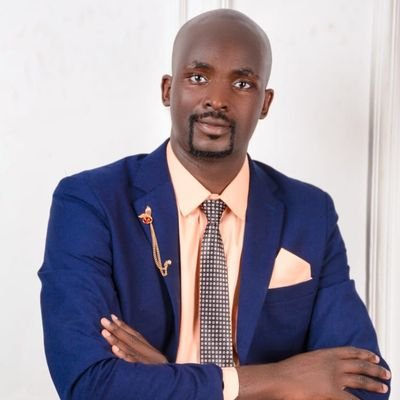 MadanjiTom's profile picture. A youth leader and community-focused activist with a background in student leadership and civic engagement. Future MP Nyando constituency.