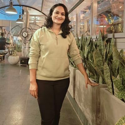 JeetPat34161855's profile picture. Passionate about Equity Markets📈 | IT Professional |  Analyzing markets with a blend of fundamental & Technical insights | Tweets are educational purpose only