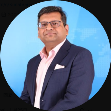 Hanskidako's profile picture. SEBI RA 
@InvestologyRA
| Author of 'Trading Candlestick Patterns' 📘 | Sniper Trader 🎯 | Chartist, Empowering traders | https://t.co/Xi64i4j6vT