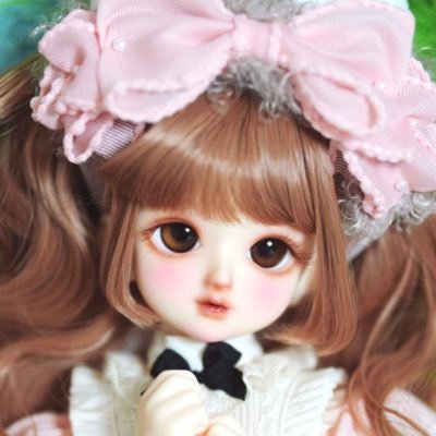 DearMyDoll's profile picture. 