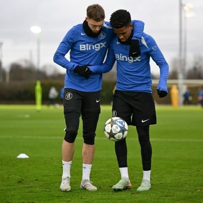 lemzCFC's profile picture. 🎭 Just vibes, no stress