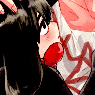 4tsume8's profile picture. 25↑/🖤💚/📺🦾/かなり雑多/ 絵を描きゲムもする人/Unauthorized reproduction or AI learning are NOT allowed. 18↓ﾌｫﾛｰ×