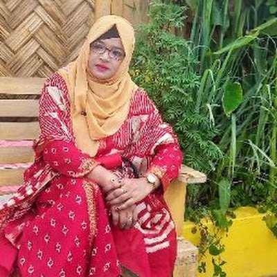 LinaSanjid15824's profile picture. 