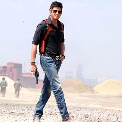 MunnaDhfm31111's profile picture. Babu lake Babu Mahesh Babu🔥..