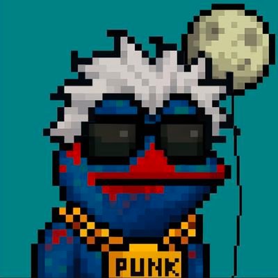 M3M3ZY's profile picture. Who controls the memes, controls the Universe 🌌