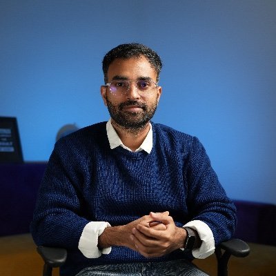 Alex08532's profile picture. Vibe Coding | Crypto Trading | Full Time Systematic Trader