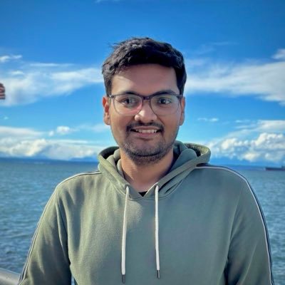 shagarw21's profile picture. CS PhD @UCBerkeley Sky Lab | ML Systems | Prev: @adobe, @bitspilaniindia