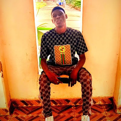 KeithSsebi78313's profile picture. 