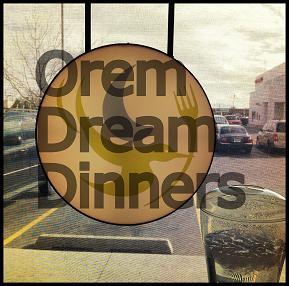 We've moved over to @UTDreamDinners.  Find all our new tweets and info there!