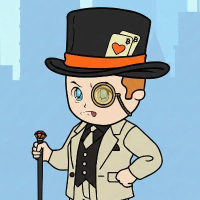 LordMcGonigle's profile picture. Passionate about Coding, Tech & the Web3 future 🚀  
Follow for follow ♻️ Let's grow 📈 
$SOL 🐂 ₿aby ₿illionaires Degen