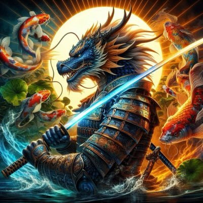 DaruDragonD's profile picture. 🍃🍃🍃,🍃🍃🍃,🍃🍃🍃