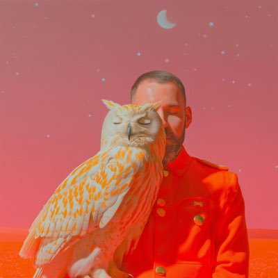 dstycstl's profile picture. I love all forms of art. try to explore hidden narratives, add bold colors & unique imagery blurring reality and imagination. https://t.co/DqF4Jqf93M