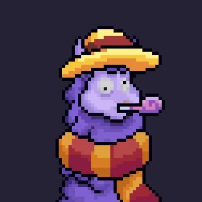 brrrrr_awkeh's profile picture. Triangle Army @triangleweb3
Lead mod & CM @triangleweb3