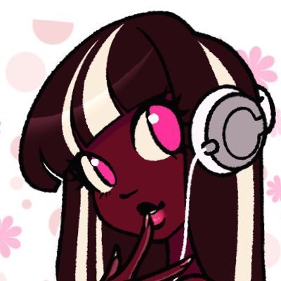 sodapopyo's profile picture. Queen Cynikka Queen Cynikka Queen Cynikka… ❤️@avcmujica  @fingerupbutt❤️