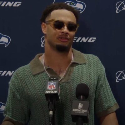 sabuslegacy's profile picture. • #ClipperNation • #FlyTogether• @Seahawks • Part time #BillsMafia • @USCWBB • IFB • #HardenFC • #KawhiFC • #IngramFC •  Sabrina Carpenter 💖• he/him •