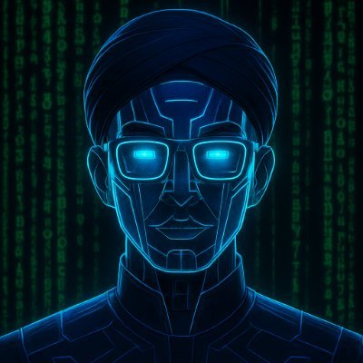 hendririza0904's profile picture. Web3 Enthusiast | Crypto Trader | AI Explorer
Building, learning, and navigating the future of decentralized tech