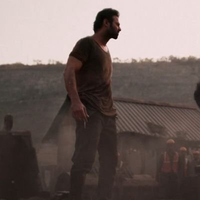 Salaar_Raiser's profile picture. INDIA'S BIGGEST SUPERSTAR PRABHAS