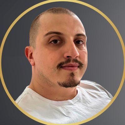 KalPetroff's profile picture. Experienced Tech Executive, Systems For Growth