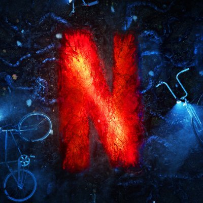 NetflixFR's profile picture. STRANGER THINGS la saison finale, volume 1 c'est dispo.