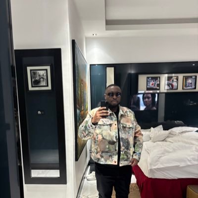 dkfa_01's profile picture. Black right-wing 🇬🇧🇳🇬 | Christian firebrand | I don’t bow to extremists or Islamic Jihadists and their apologists.