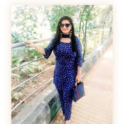 s_mamta99's profile picture. not much in SM-here just to connect/learn
;also Twitter: 
@s_mamta9  @s_mamta999
Facebook : https://t.co/xYdabSB9z4

#WomenInScience #Bharat 💕🙏