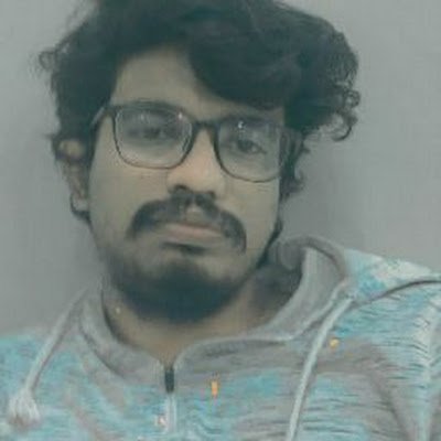 ganeshsankury's profile picture. Official InterLink Trainee Ambassador