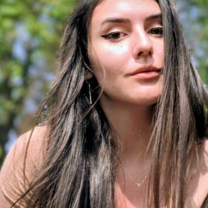 Merve_sevi99719's profile picture. 