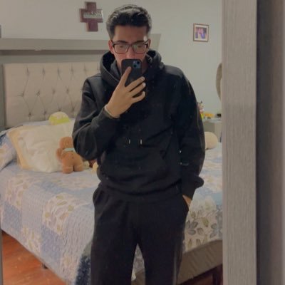 Mau_fermoso's profile picture. feliz pero no mucho