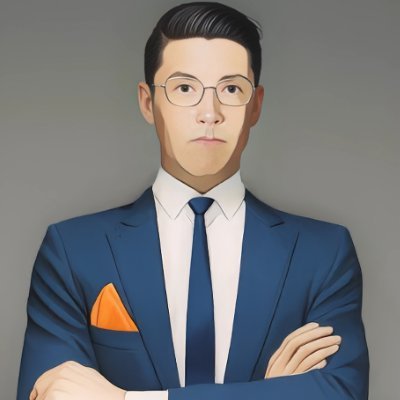 zvDzjDnUfg23319's profile picture. 経営者・管理職の“心を整える”発信をしています。

▷ 人間関係のつらさ  
▷ 部下育成の悩み  
▷ 中小企業のリアル  
▷ 経営の本質  

noteで毎日発信しています👇  
https://t.co/AXQ3lcaRdj