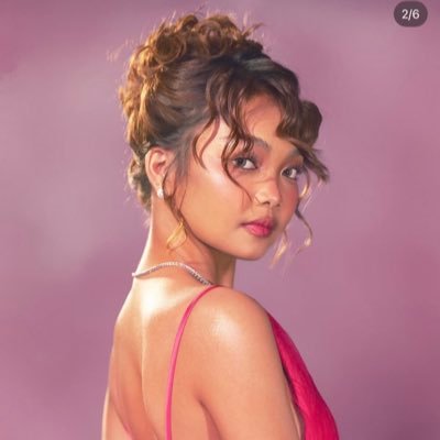 aza_caramel's profile picture. for @_AZMartinez & @carmelle_lite 💫