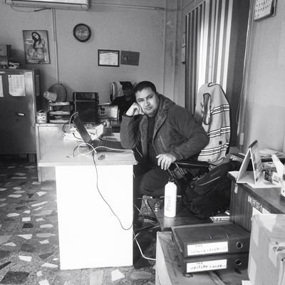 sap_jay96162's profile picture. म निष्ठाबान एक नेपालि🇳🇵