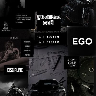 Xhandher0623's profile picture. Forex and crypto trader. Medical Student @KNUST,Ghana