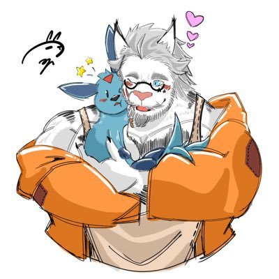 POPQuQ012's profile picture. 🔞　新人摸魚練習_(:3 」∠)_