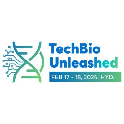 BioAsiaOfficial's profile picture. Widely attended annual forum on Life Sciences, promoted with the objective of fostering collaborations / partnerships and advocating policies